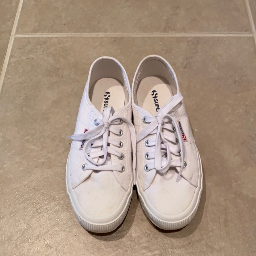 Superga sneakers